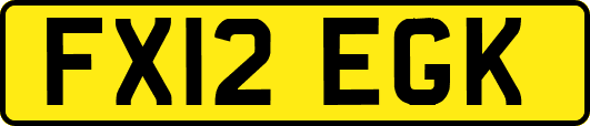 FX12EGK