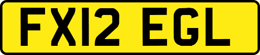 FX12EGL