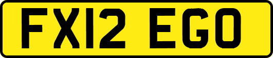 FX12EGO