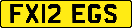 FX12EGS