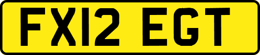 FX12EGT