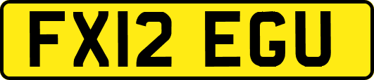 FX12EGU