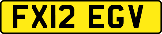 FX12EGV