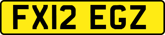 FX12EGZ