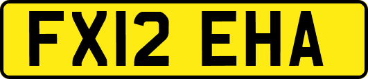 FX12EHA
