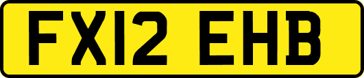 FX12EHB