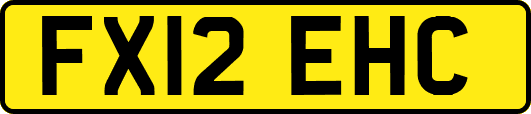 FX12EHC