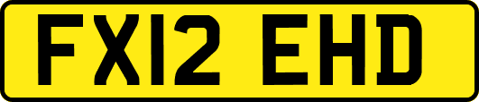 FX12EHD