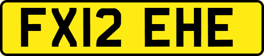 FX12EHE