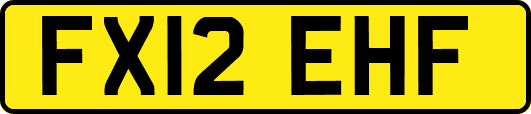 FX12EHF