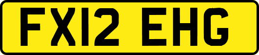 FX12EHG