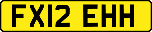 FX12EHH
