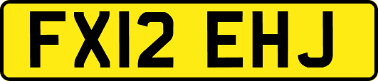 FX12EHJ