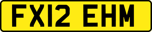FX12EHM