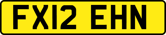 FX12EHN