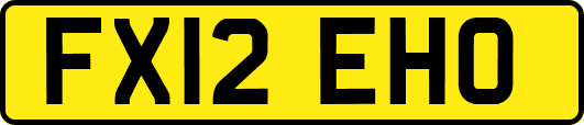 FX12EHO