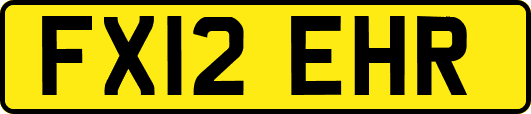 FX12EHR