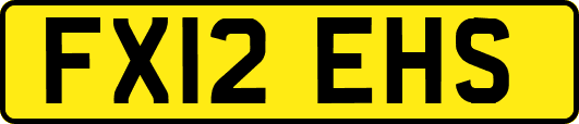 FX12EHS