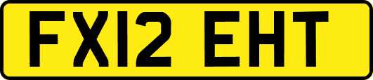 FX12EHT