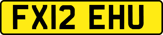 FX12EHU