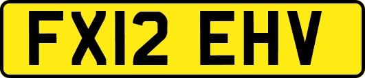 FX12EHV