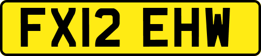 FX12EHW