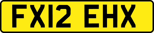 FX12EHX