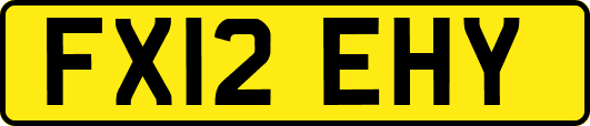 FX12EHY