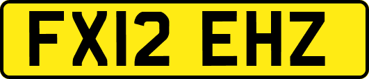 FX12EHZ