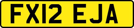 FX12EJA