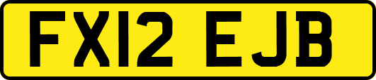 FX12EJB
