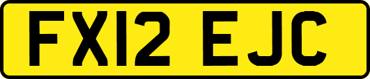 FX12EJC