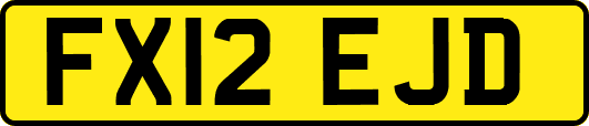 FX12EJD