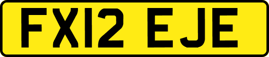 FX12EJE