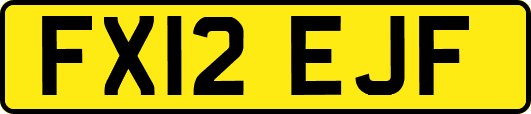 FX12EJF