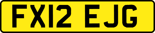 FX12EJG