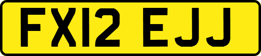 FX12EJJ