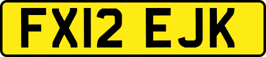 FX12EJK