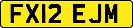 FX12EJM
