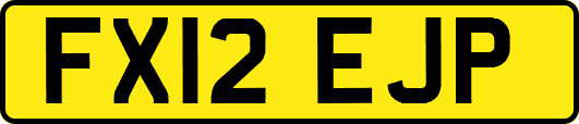 FX12EJP