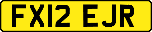 FX12EJR
