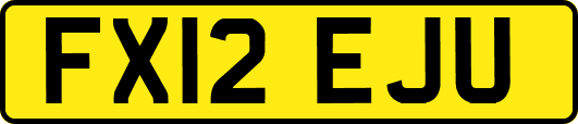 FX12EJU