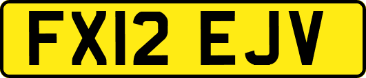FX12EJV