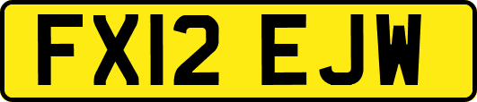 FX12EJW