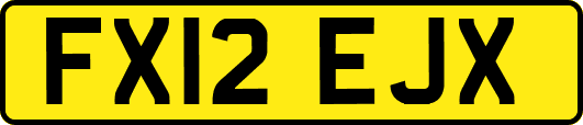 FX12EJX