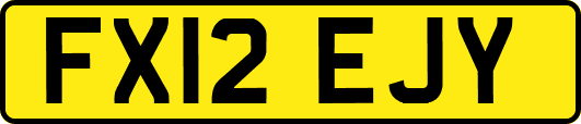 FX12EJY