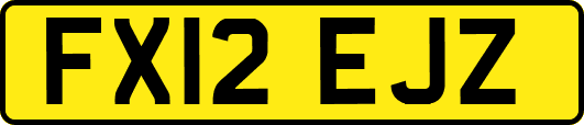 FX12EJZ