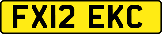 FX12EKC