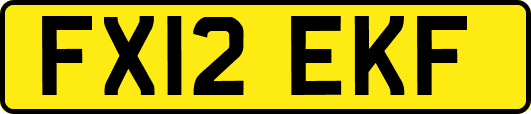 FX12EKF
