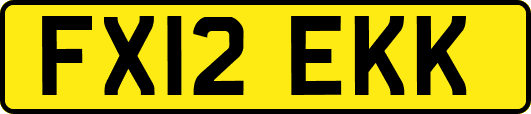 FX12EKK